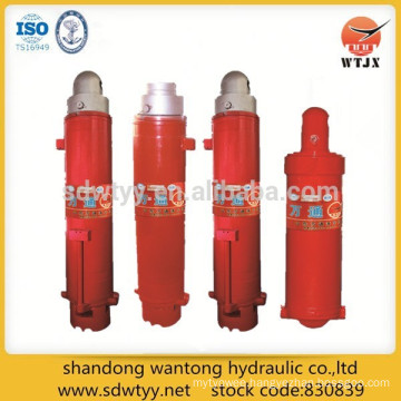 100t hydraulic cylinder